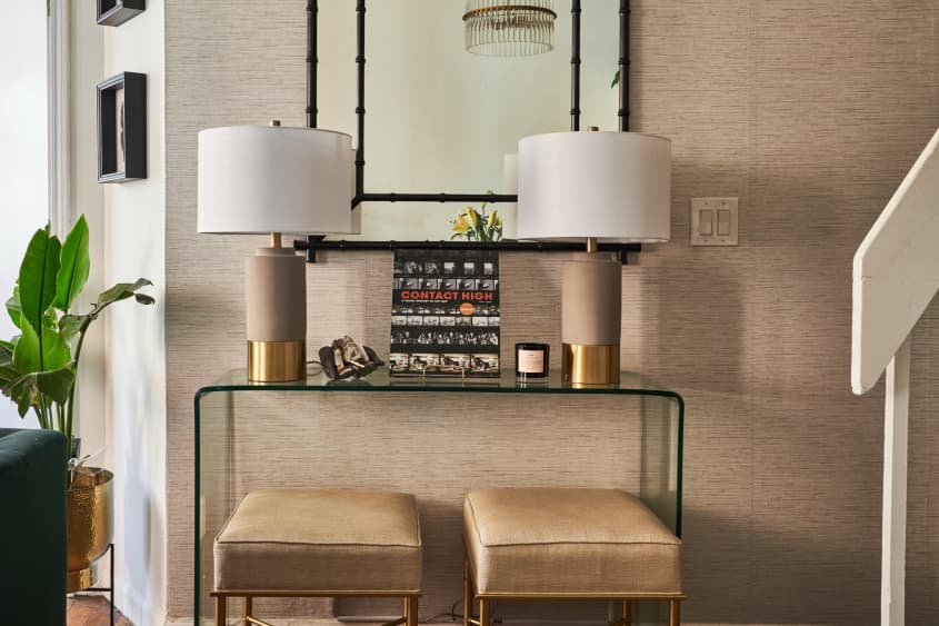 The Cuban Carrie Small NYC Rental Apartment Photos Apartment Therapy